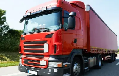 Ankara İdil Ambar Kargo