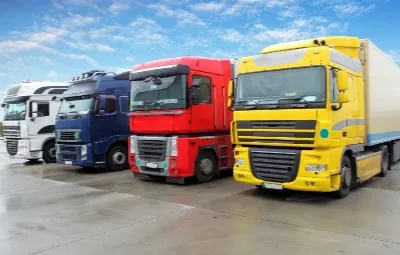 Ankara İdil Nakliye Ambarı