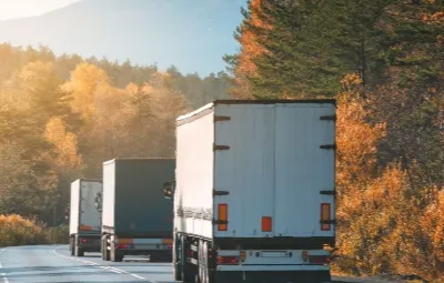 Ankara ile İdil Arası Klima Taşıma